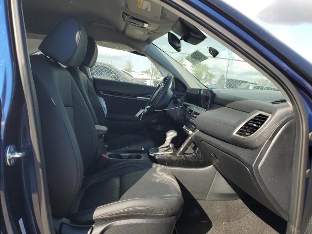 Photo 7 from auction – 2024 KIA SELTOS EX with VIN KNDER2AA4R7639758