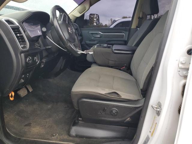 Photo 7 from auction – 2020 RAM 1500 BIG H with VIN 1C6SRFFT2LN122344