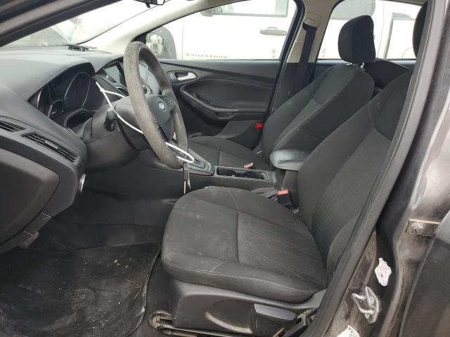 Photo 7 from auction – 2017 FORD FOCUS SEL with VIN 1FADP3H28HL248470