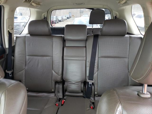 Photo 10 from auction – 2013 LEXUS GX 460 with VIN JTJBM7FX0D5060070