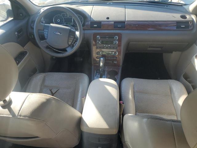 Photo 8 from auction – 2009 FORD TAURUS with VIN 1FAHP24W09G115989