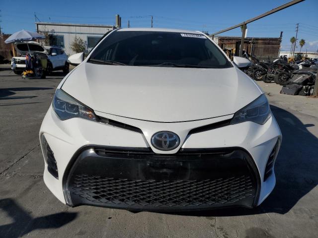 Photo 5 from auction – 2017 TOYOTA COROLLA L with VIN 5YFBURHE8HP699459