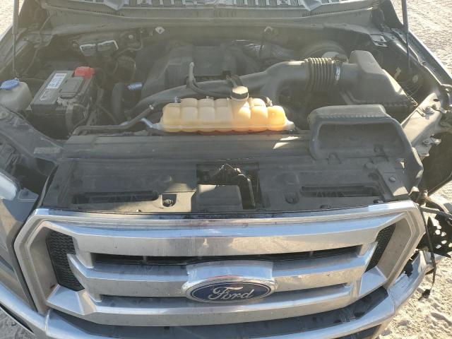 Photo 11 from auction – 2017 FORD F150 SUPER with VIN 1FTEW1CP4HKD84495