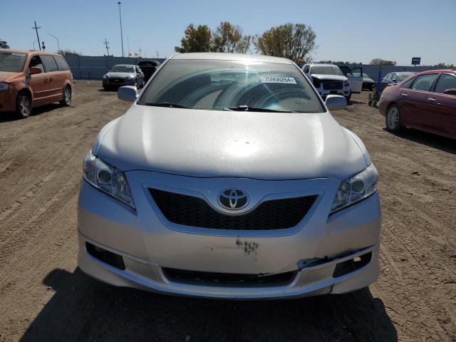 Photo 5 from auction – 2009 TOYOTA CAMRY BASE with VIN 4T1BE46K59U299027
