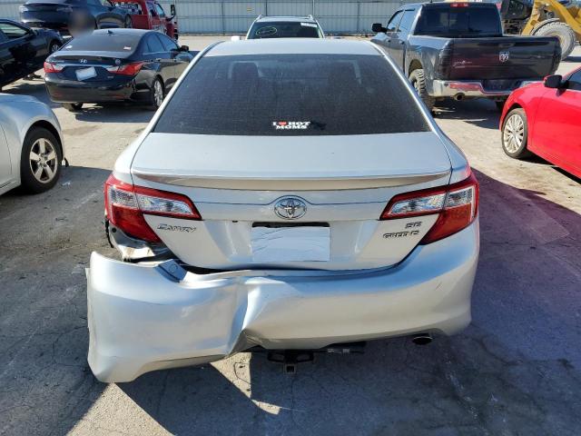 Photo 6 from auction – 2014 TOYOTA CAMRY L with VIN 4T1BF1FK0EU815073