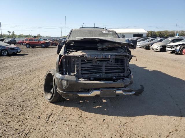 Photo 5 from auction – 2017 CHEVROLET SILVERADO with VIN 3GCUKTEC6HG402841