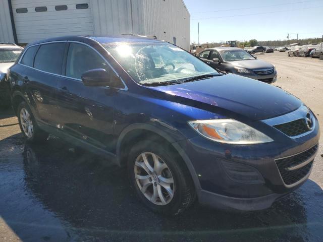 Снимка 4 от търг – 2012 MAZDA CX-9 с VIN JM3TB2CA1C0341605