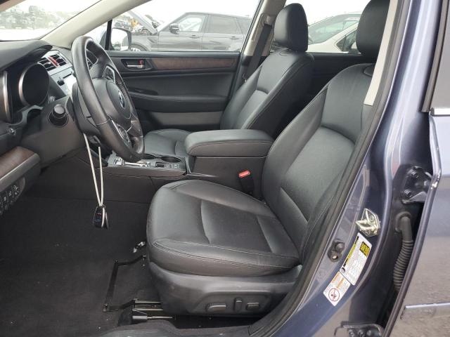 Photo 7 from auction – 2017 SUBARU OUTBACK 2. with VIN 4S4BSANC2H3208270