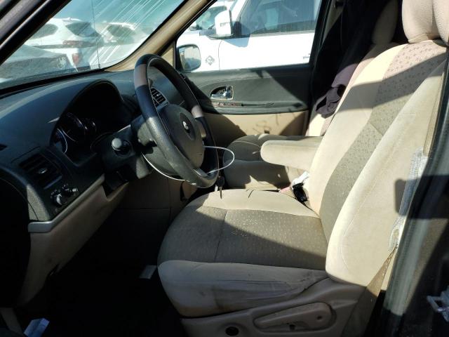 Photo 7 from auction – 2008 CHEVROLET UPLANDER L with VIN 1GNDV23138D128635