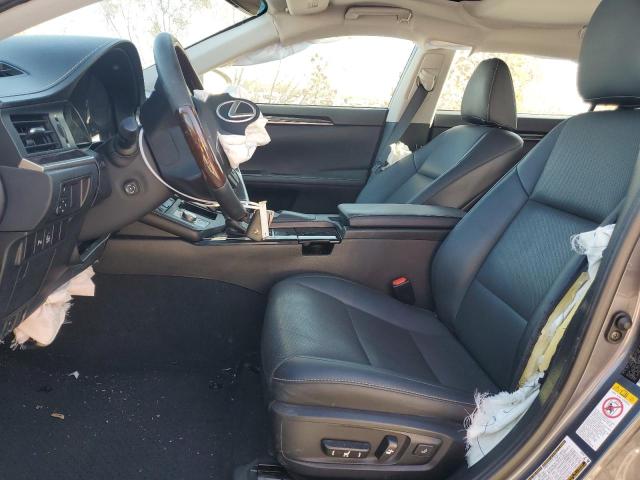 صورة رقم 7 من المزاد - 2016 LEXUS ES 350 مع VIN 58ABK1GG7GU010799