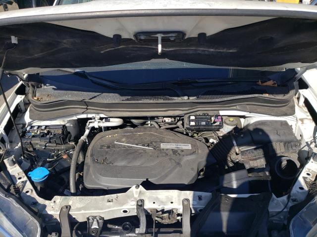 Photo 12 from auction – 2017 HONDA PILOT TOUR with VIN 5FNYF6H9XHB074630