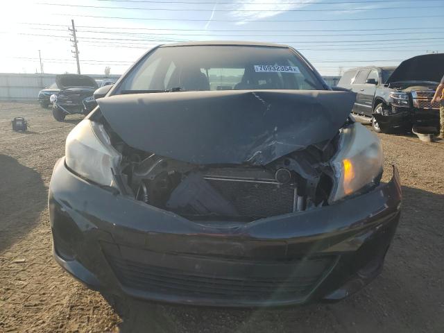Photo 5 from auction – 2012 TOYOTA YARIS with VIN JTDKTUD31CD500287