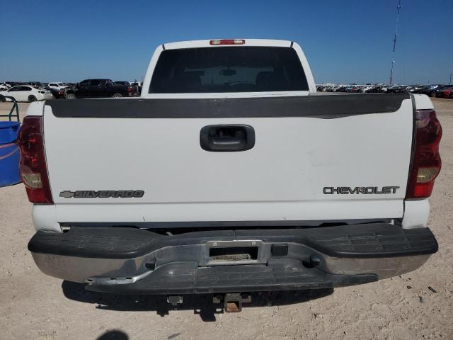 Photo 6 from auction – 2003 CHEVROLET SILVERADO with VIN 2GCEC19V331142921
