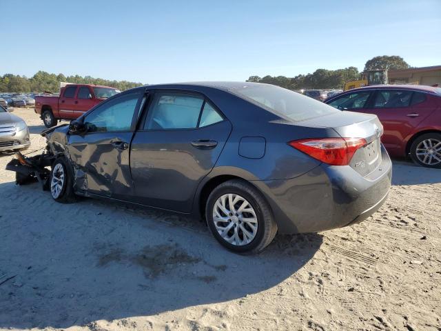 Photo 2 from auction – 2017 TOYOTA COROLLA L with VIN 5YFBURHE6HP620869