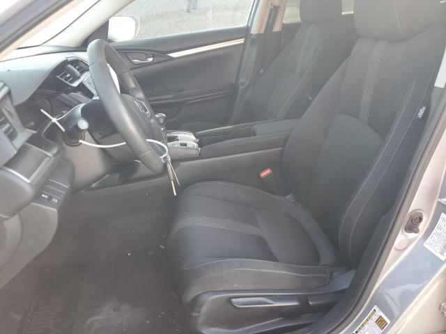 Photo 7 from auction – 2017 HONDA CIVIC LX with VIN 19XFC2E50HE075463