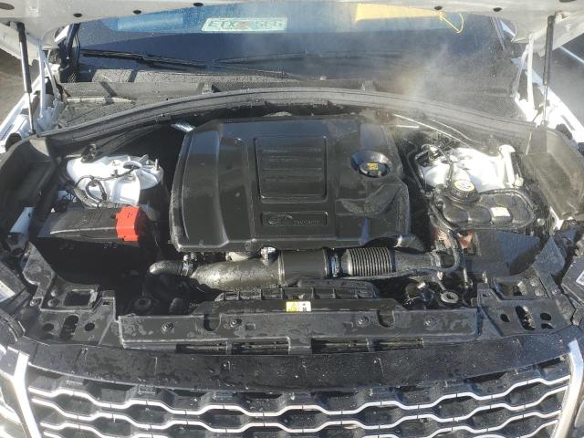 Photo 11 from auction – 2018 LAND ROVER RANGE ROVE with VIN SALYL2RX1JA722703