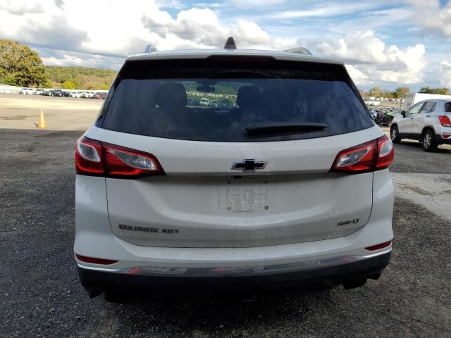 Photo 6 from auction – 2018 CHEVROLET EQUINOX LT with VIN 2GNAXTEX8J6341976