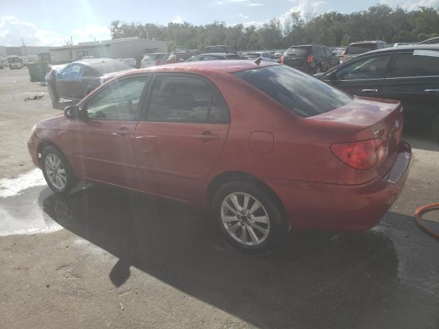 Photo 2 from auction – 2006 TOYOTA COROLLA CE with VIN 2T1BR32E46C681447