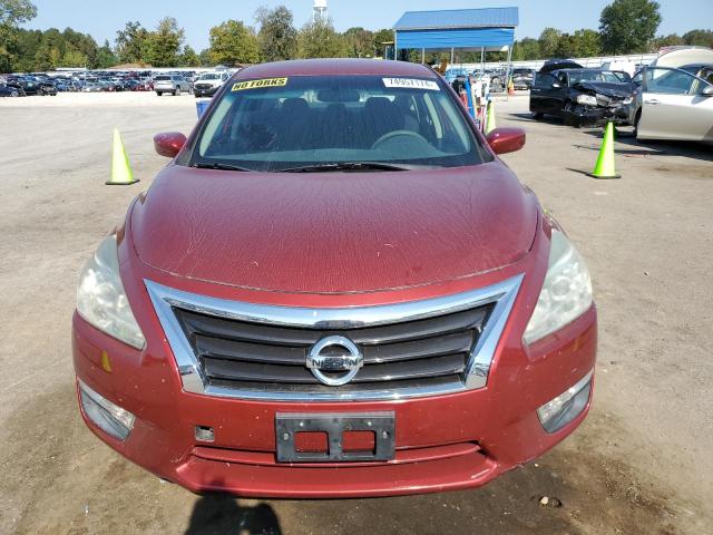 Photo 5 from auction – 2015 NISSAN ALTIMA 2.5 with VIN 1N4AL3AP6FC594566