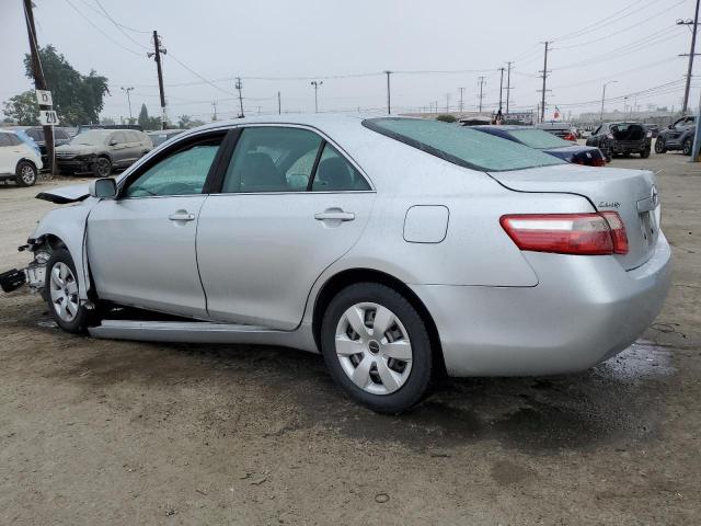 Photo 2 from auction – 2007 TOYOTA CAMRY CE with VIN 4T1BE46K97U189000