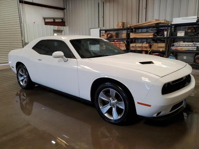 Photo 4 from auction – 2015 DODGE CHALLENGER with VIN 2C3CDZAG6FH906034