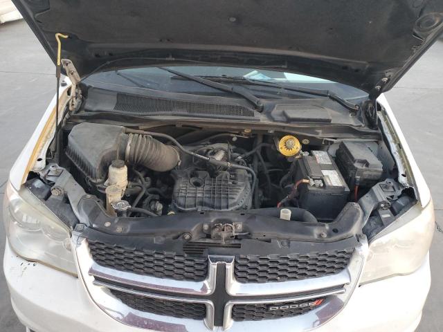 Photo 12 from auction – 2017 DODGE GRAND CARA with VIN 2C4RDGBG5HR758786