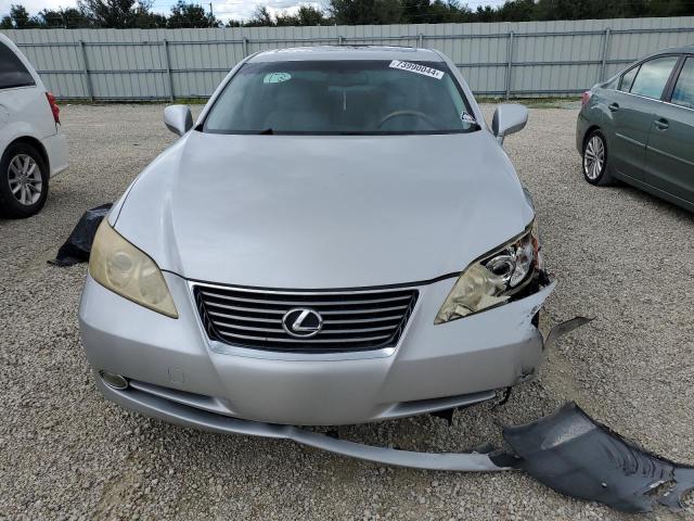 Photo 5 from auction – 2007 LEXUS ES 350 with VIN JTHBJ46G172073795