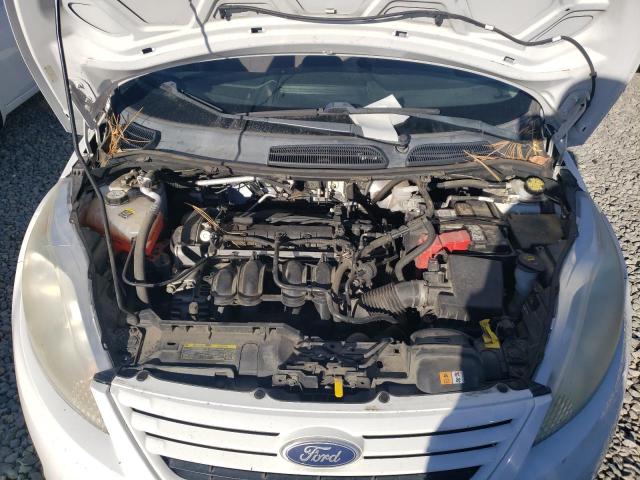 Photo 11 from auction – 2011 FORD FIESTA S with VIN 3FADP4AJ5BM114481