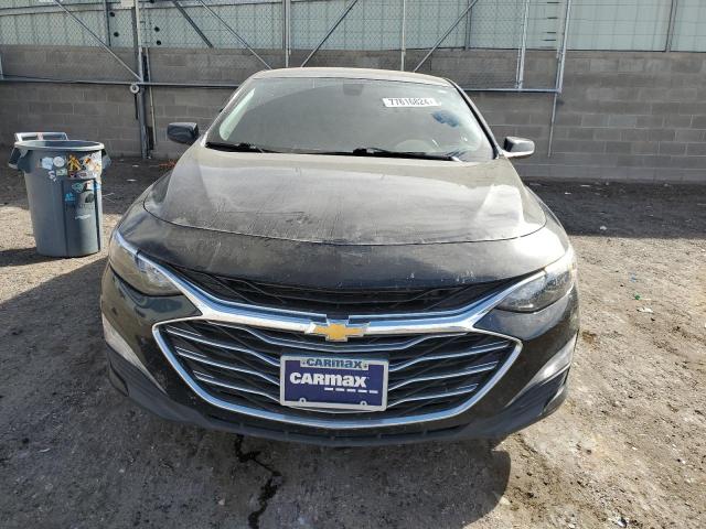 Photo 5 from auction – 2020 CHEVROLET MALIBU LT with VIN 1G1ZD5ST4LF101150