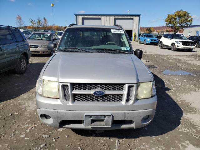 Photo 5 from auction – 2003 FORD EXPLORER S with VIN 1FMZU67E93UB81575