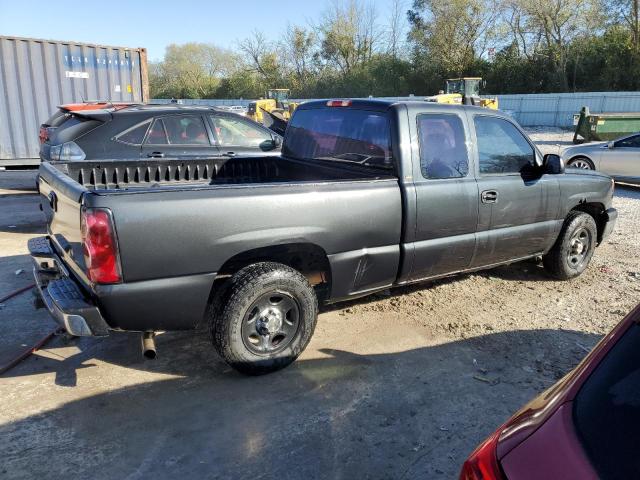 Photo 3 from auction – 2004 CHEVROLET SILVERADO with VIN 1GCEC19X24Z309800