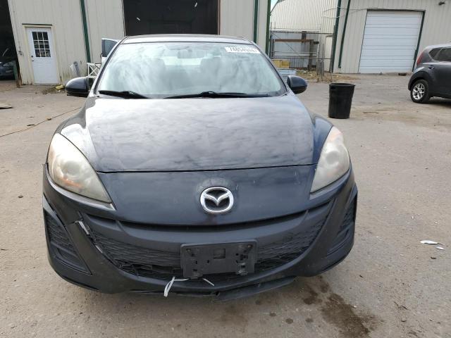 Photo 5 from auction – 2010 MAZDA MAZDA3 with VIN JM1BL1SF2A1333108