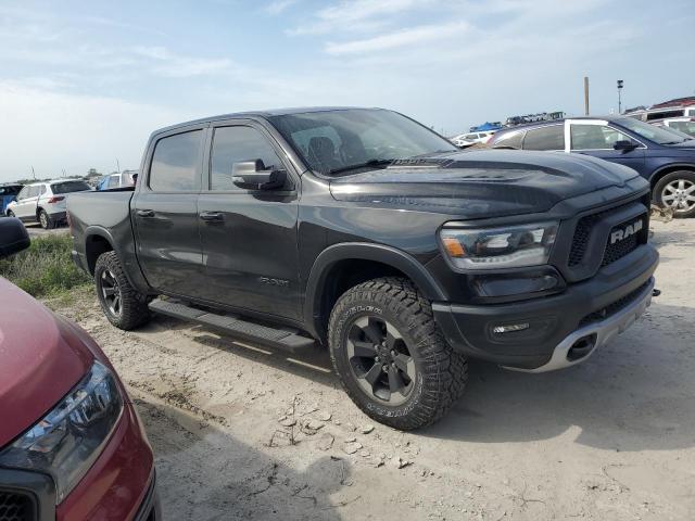 Photo 4 from auction – 2023 RAM 1500 REBEL with VIN 1C6SRFLT6PN555773