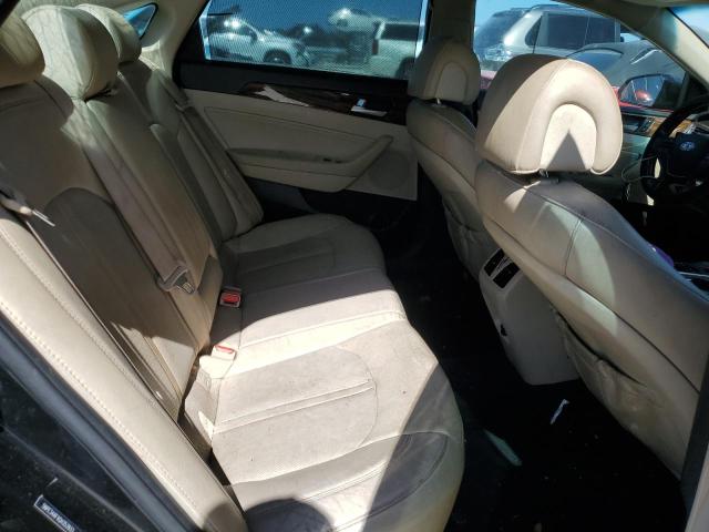 Photo 10 from auction – 2016 HYUNDAI SONATA SPO with VIN 5NPE34AFXGH353933