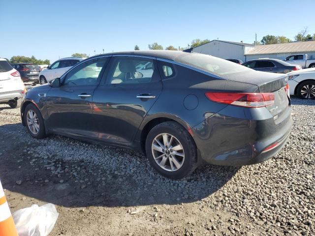 Photo 2 from auction – 2016 KIA OPTIMA LX with VIN KNAGT4L30G5070806