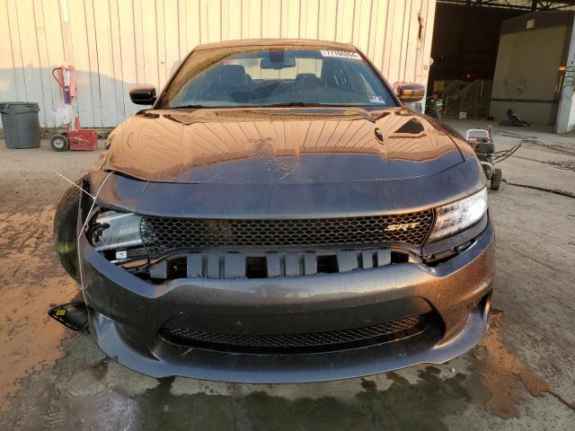 Photo 5 from auction – 2017 DODGE CHARGER SX with VIN 2C3CDXJG9HH644758
