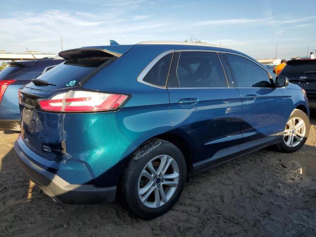 Photo 3 from auction – 2020 FORD EDGE SEL with VIN 2FMPK4J97LBA20323