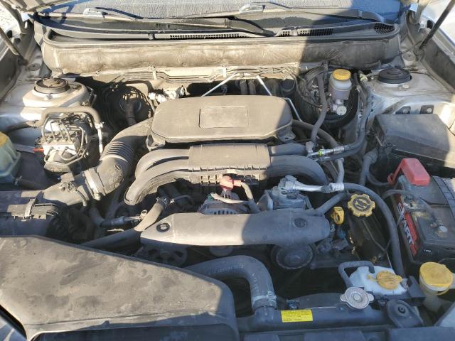 Photo 12 from auction – 2012 SUBARU OUTBACK 2. with VIN 4S4BRCGC7C3238457
