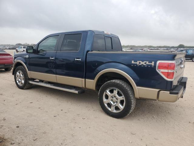Photo 2 from auction – 2014 FORD F150 SUPER with VIN 1FTFW1EF7EKD72667