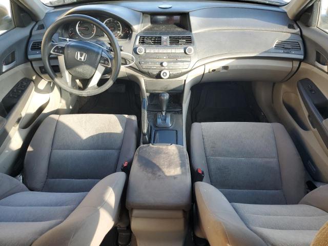 Photo 8 from auction – 2010 HONDA ACCORD with VIN 1HGCP2F49AA015690