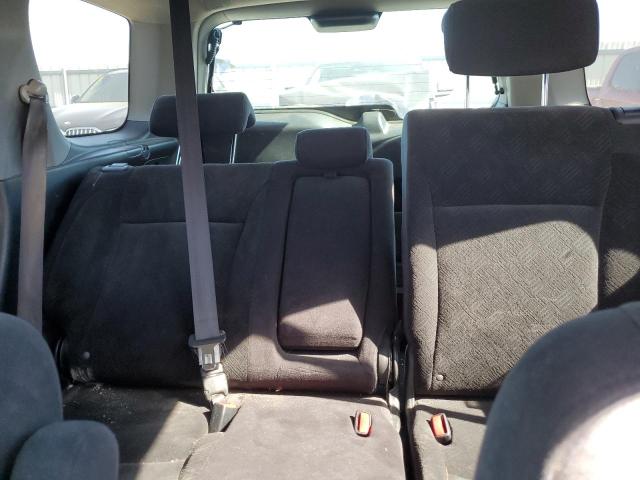 Photo 10 from auction – 2005 HONDA CR-V EX with VIN JHLRD78815C019034