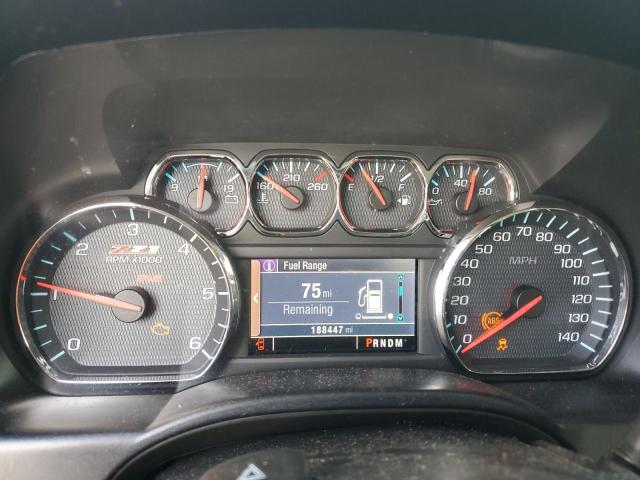 Photo 9 from auction – 2014 CHEVROLET SILVERADO with VIN 3GCUKSEC3EG214963