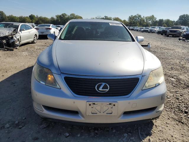 Photo 5 from auction – 2008 LEXUS LS 460 with VIN JTHBL46F185076181