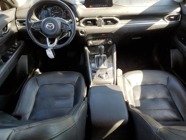 Photo 8 from auction – 2020 MAZDA CX-5 GRAND with VIN JM3KFADM5L0782236