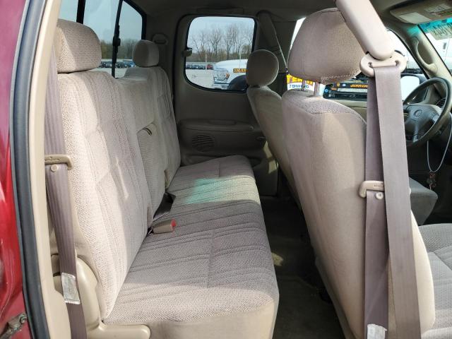 Photo 10 from auction – 2001 TOYOTA TUNDRA ACC with VIN 5TBBT44121S147096