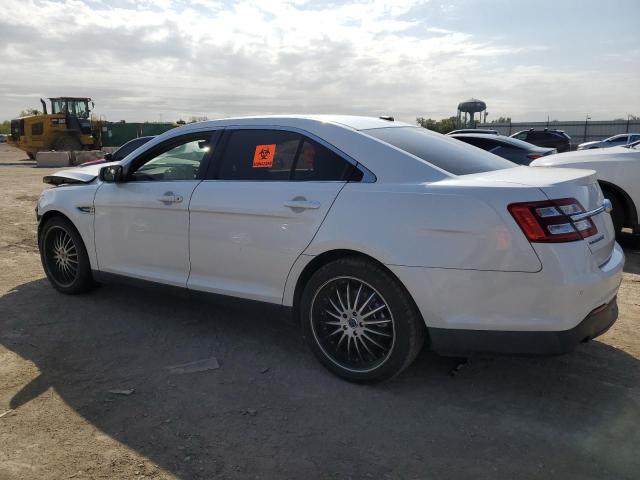 Photo 2 from auction – 2013 FORD TAURUS SEL with VIN 1FAHP2E87DG179987