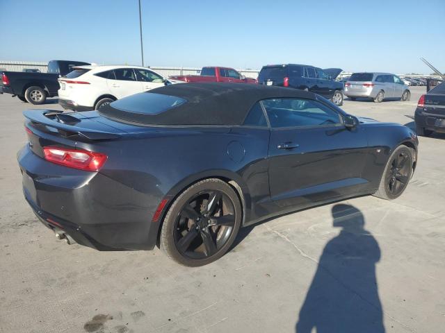 Photo 3 from auction – 2016 CHEVROLET CAMARO SS with VIN 1G1FH3D71G0177039