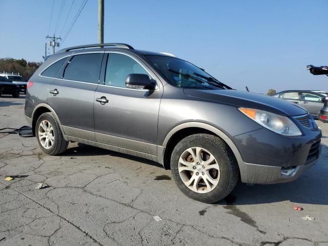 Photo 4 from auction – 2011 HYUNDAI VERACRUZ G with VIN KM8NU4CC3BU157486