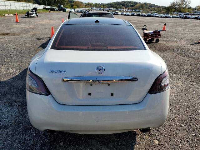 صورة رقم 6 من المزاد - 2014 NISSAN MAXIMA S مع VIN 1N4AA5AP3EC487717