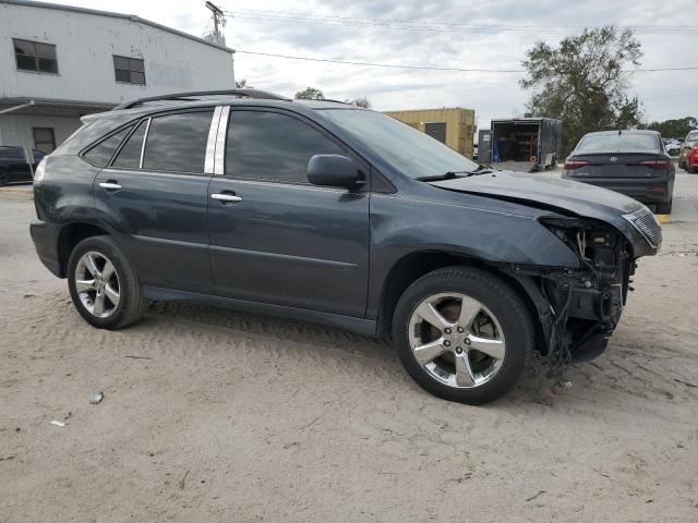 Photo 4 from auction – 2008 LEXUS RX 350 with VIN 2T2GK31U28C039634